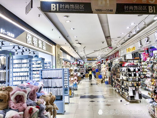 成都低調富豪集聚地 豪車滿街，昔日鞋帽批發日進斗金